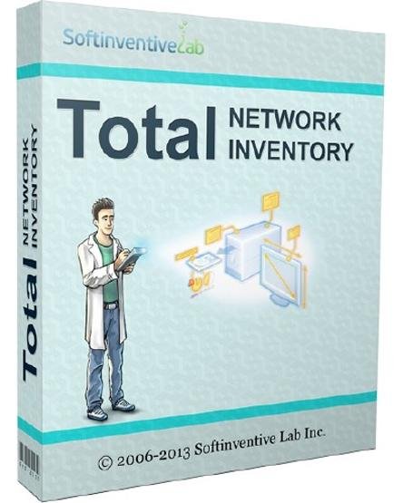 total network inventory crack